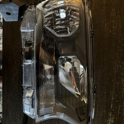 2021 Ford Ranger set of halogen Lights