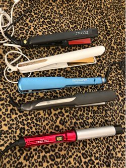 Heat Tools