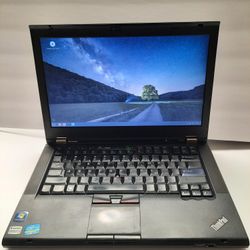 ThinkPad T420i $40