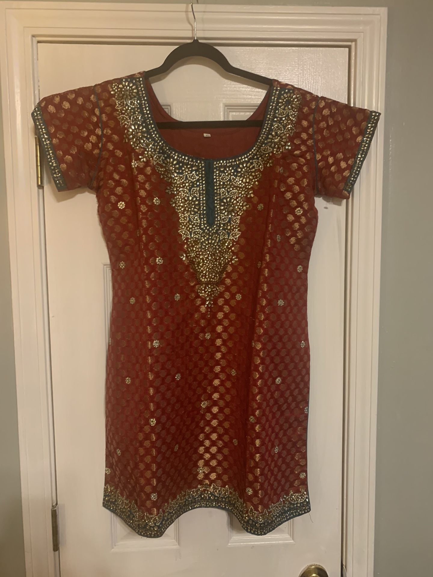 Idian Tunic
