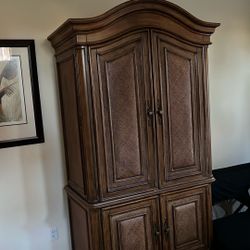 Wardrobe