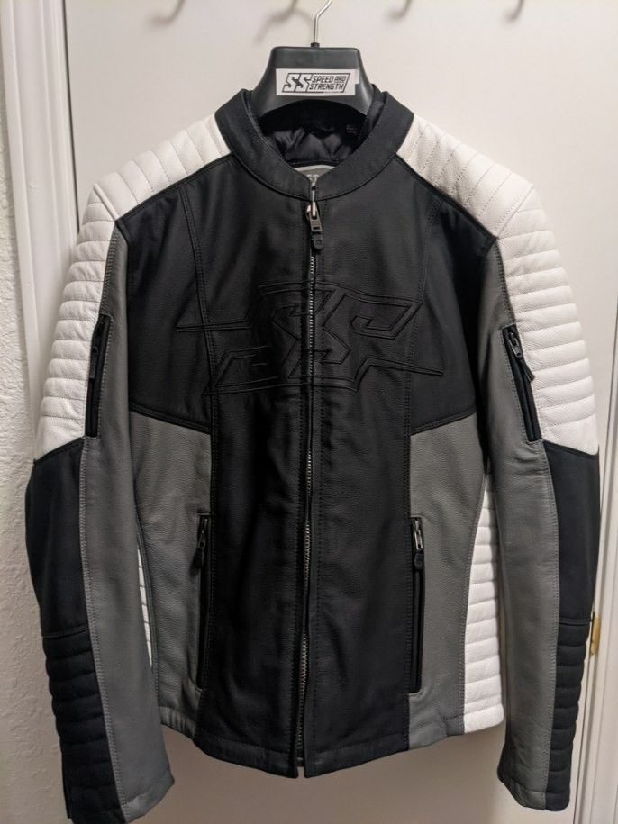 Motorcycle Jackets (Never Used)