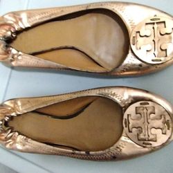 Tory Burch Ballet Flats 