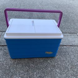 Igloo Cooler