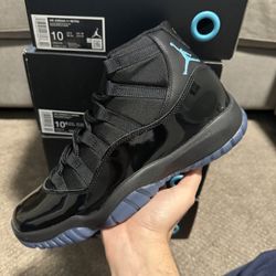 Jordan 11 Gamma 