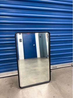 Wall Mirror