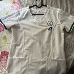 MDC Nursing School Uniform Bundle