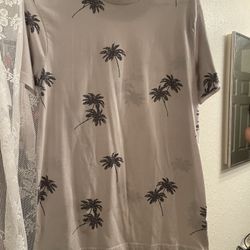 Man Shirt 