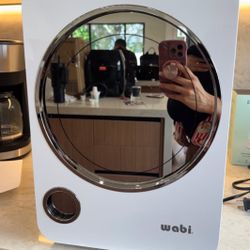 Wabi Sterilizer 