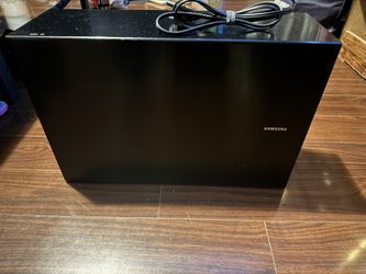 Samsung Subwoofer PS-WJ7500