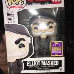 Funko pop
