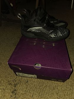 Anta kai shoes
