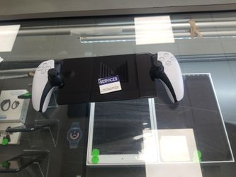 Playstation portal Remote Player Ps5 