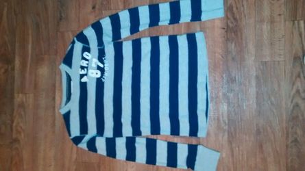 Men's Aeropostale XS