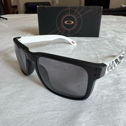 Oakley Holbrook Prizm Sunglasses