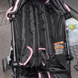 ingenuty Stroller 