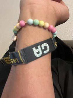 EDC Wristbands