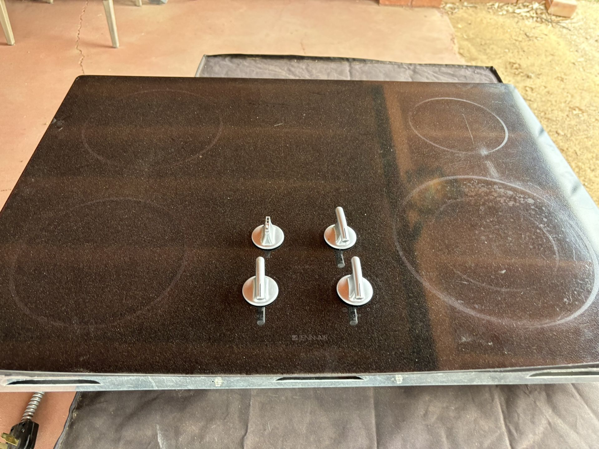 Cook Top