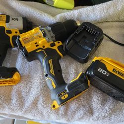 DEWALT TOOLS