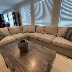 Sectional