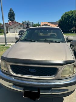 Ford F150, Runs great good truck, 175,000 miles 35,000 on rebuilt engine have receipts to show