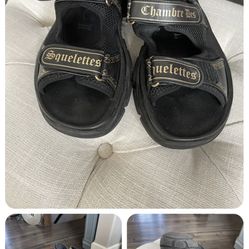 Gucci Mens Sandals 