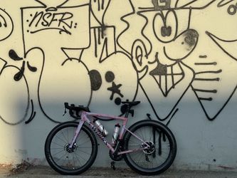 S Works Tarmac Sl8 size 52