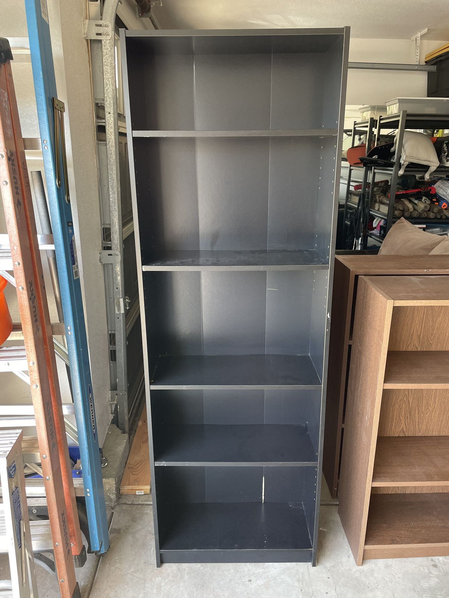Book Shelves For Sale 