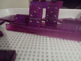 Dominoes