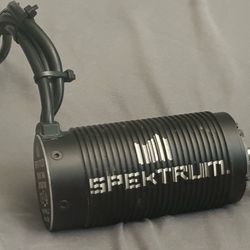 780 kv spectrum motor 1/5 scale Rc cars