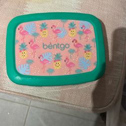 New Kids Bentgo Bento Lunch Box
