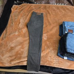 Levi Jeans