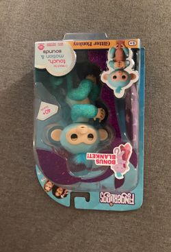 Fingerlings