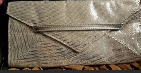 Victoria Secret small clutch bag