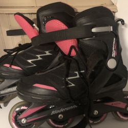 Inline Skates 