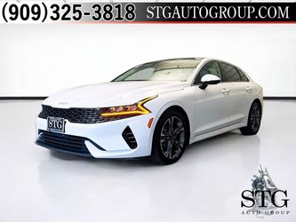 2023 Kia K5
