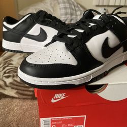 Nike Dunk Low Panda