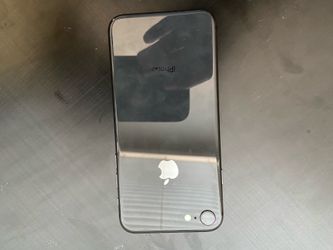 iPhone 8 - unlocked - 256 GB