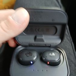 Skullcandy grind earbuds