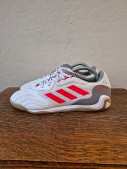 Adidas Copa Sense.3 IN Athletic indoor Soccer Shoes 
Men's Size US 8.5
