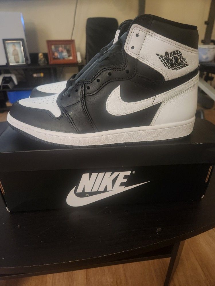 Jordan 1 Retro High OG