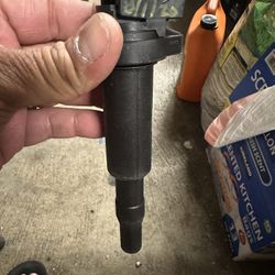 Bosch Coils E46 
