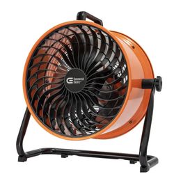Commercial Electric 16 in. 3-Speed High Velocity Turbo Fan