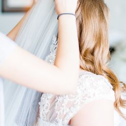Wedding Veil
