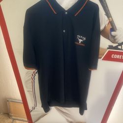 Polo Shirt Texas