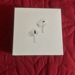 Airpods Pro