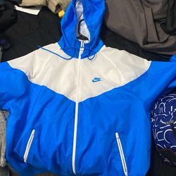 Nike Wind Breaker