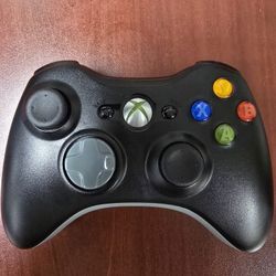 Xbox 360 Wireless Controller 