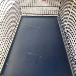 Large Dog Crate