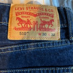 Levi’s Pants 